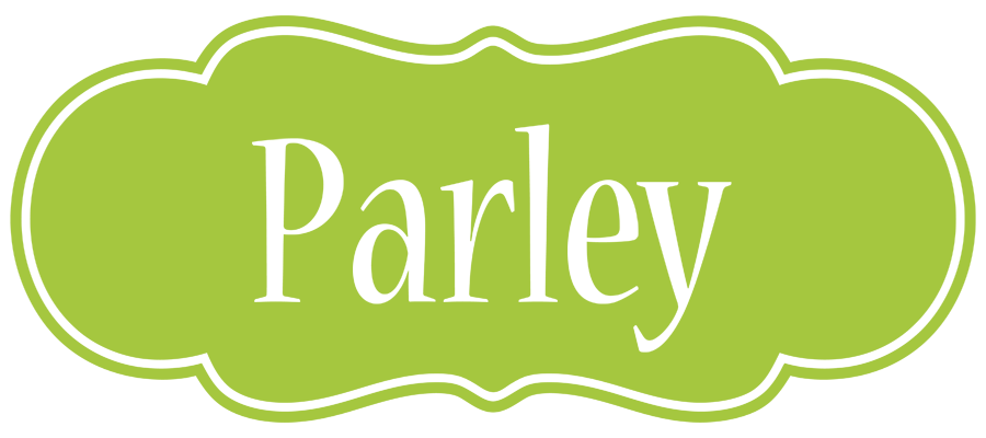 Parley family logo