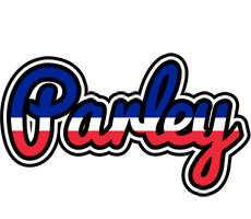 Parley france logo