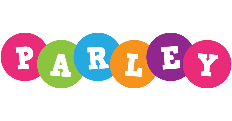 Parley friends logo
