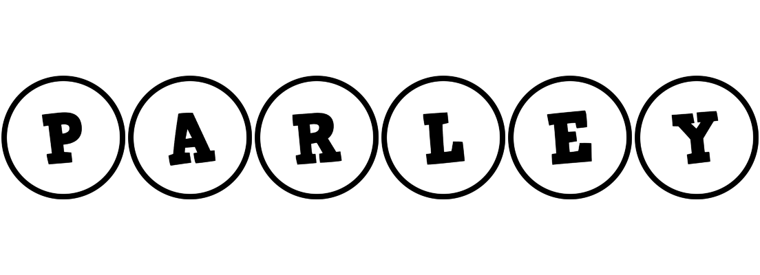 Parley handy logo