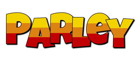 Parley jungle logo