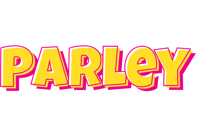 Parley kaboom logo