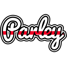 Parley kingdom logo