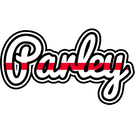 Parley kingdom logo