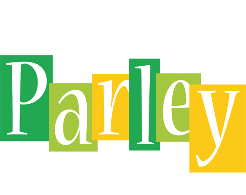 Parley lemonade logo