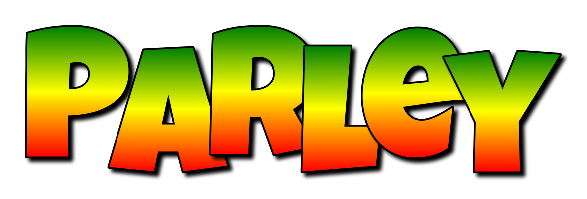 Parley mango logo