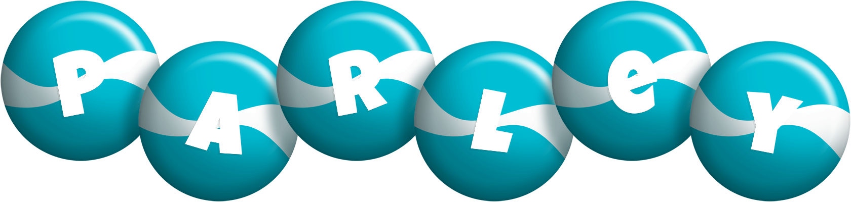 Parley messi logo