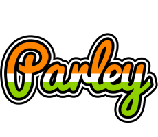 Parley mumbai logo