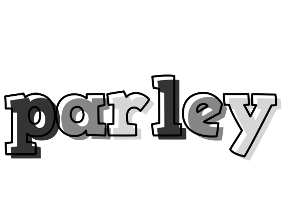 Parley night logo