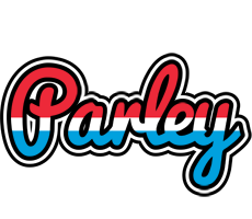 Parley norway logo