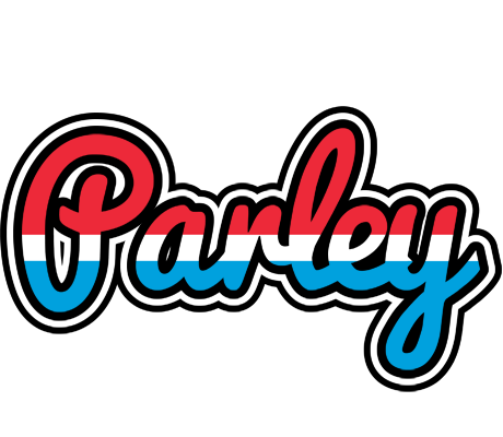 Parley norway logo