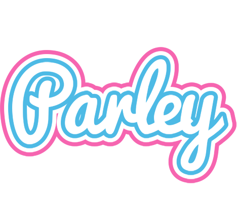 Parley outdoors logo
