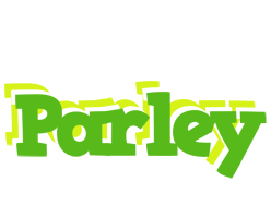 Parley picnic logo