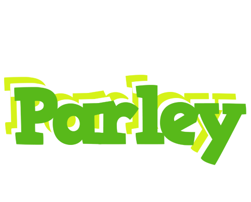 Parley picnic logo