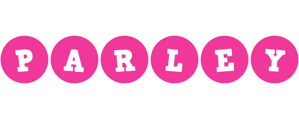 Parley poker logo