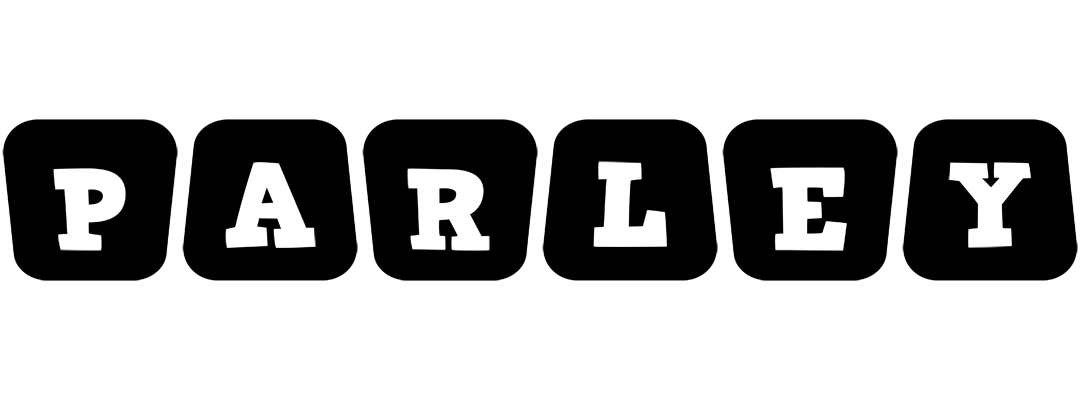 Parley racing logo