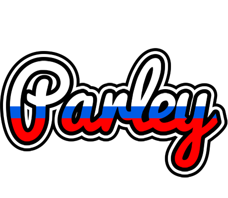 Parley russia logo