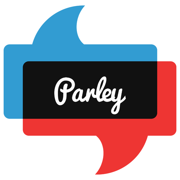Parley sharks logo