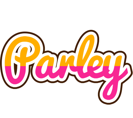 Parley smoothie logo
