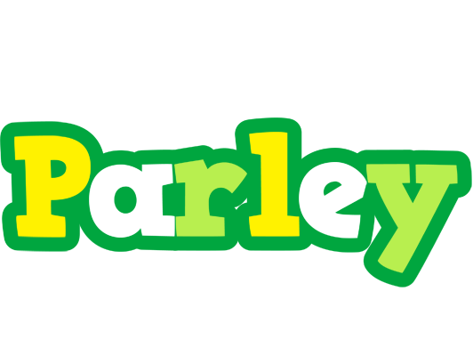 Parley soccer logo