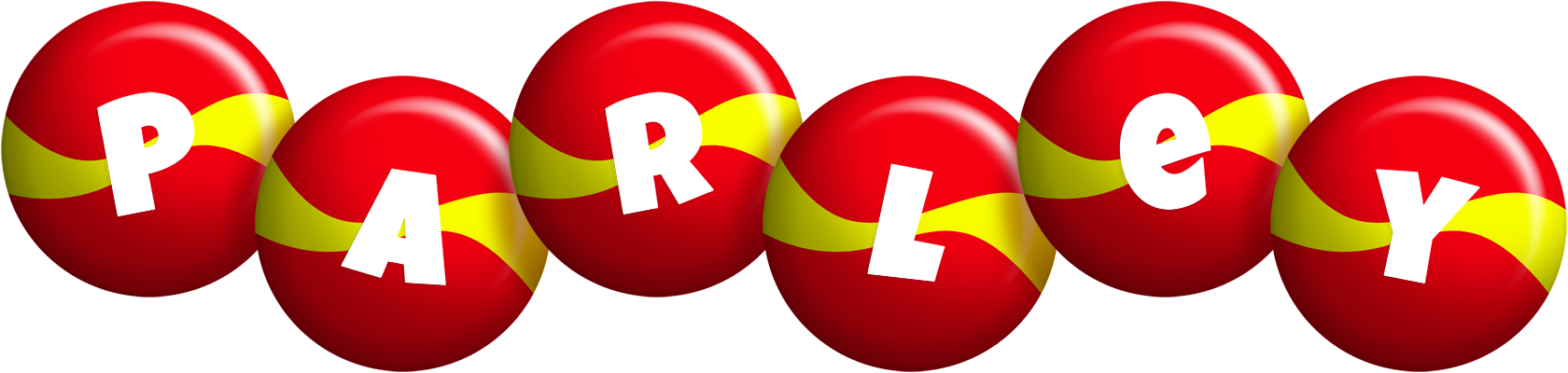 Parley spain logo
