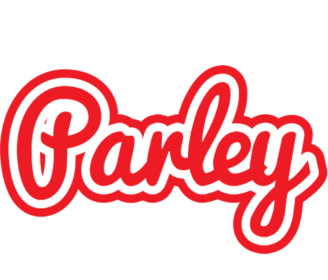 Parley sunshine logo