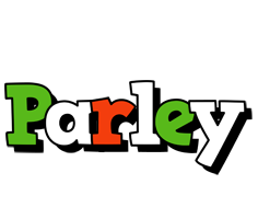 Parley venezia logo