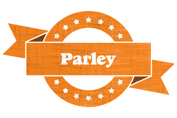 Parley victory logo