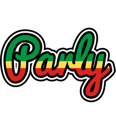 Parly african logo