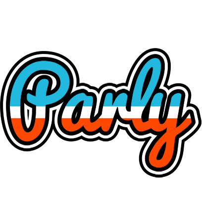 Parly america logo