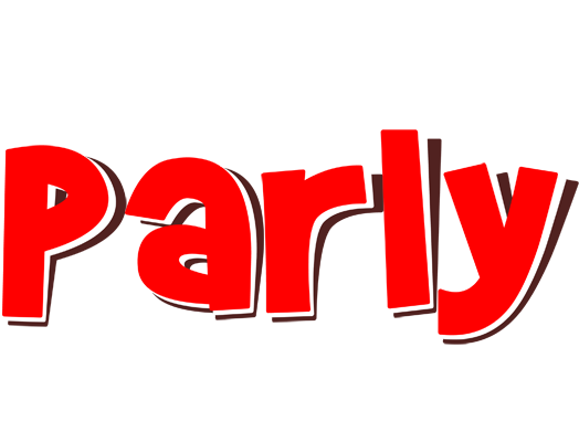 Parly basket logo