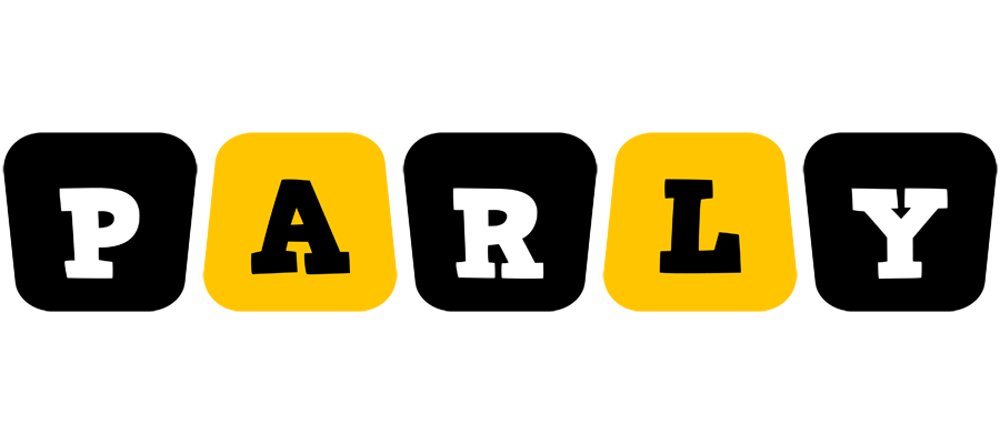 Parly boots logo