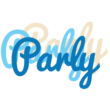 Parly breeze logo