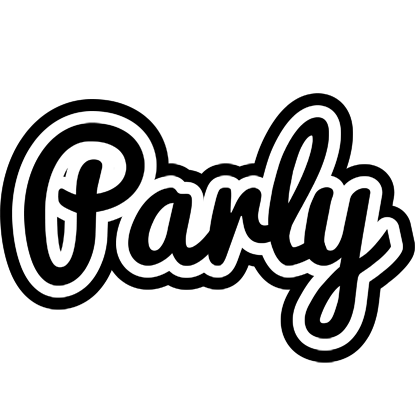 Parly chess logo