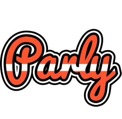 Parly denmark logo