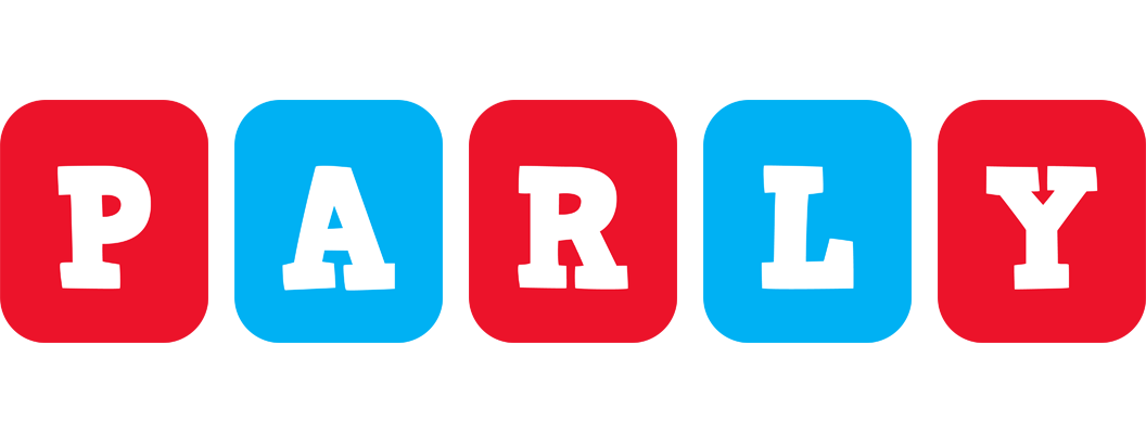 Parly diesel logo