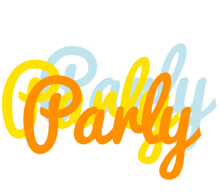 Parly energy logo