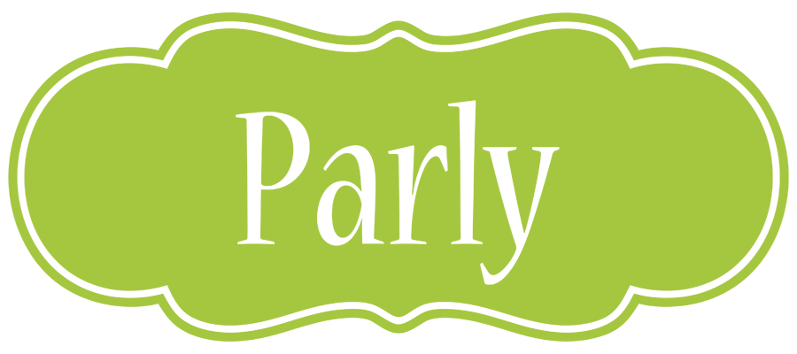 Parly family logo
