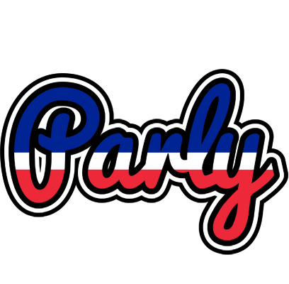 Parly france logo