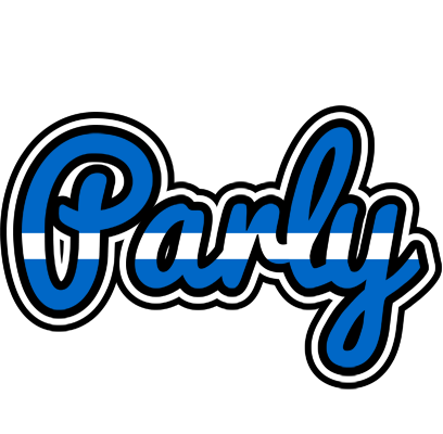 Parly greece logo