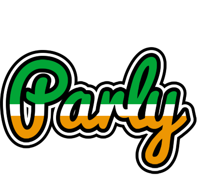 Parly ireland logo