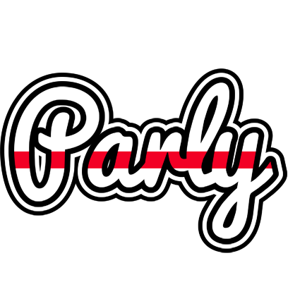 Parly kingdom logo