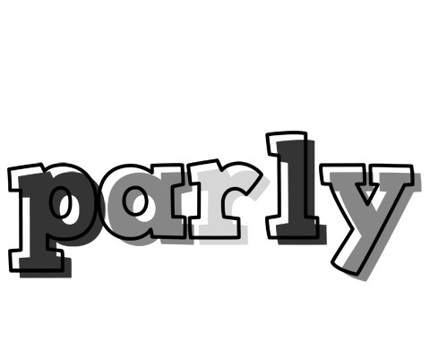 Parly night logo