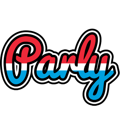 Parly norway logo