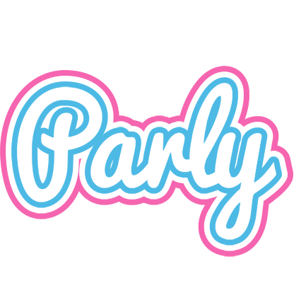 Parly outdoors logo
