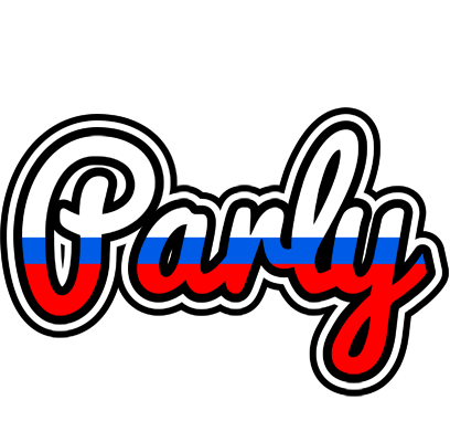 Parly russia logo
