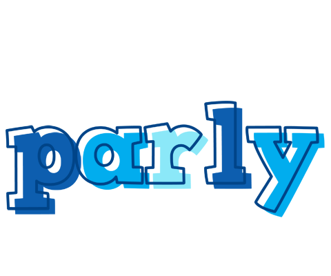 Parly sailor logo