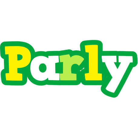 Parly soccer logo