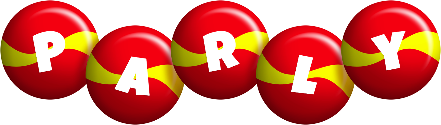 Parly spain logo