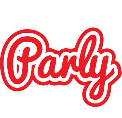 Parly sunshine logo